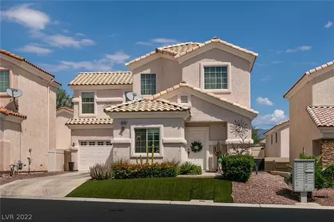 8868 Sparkling Creek Ave, Las Vegas, NV 89143