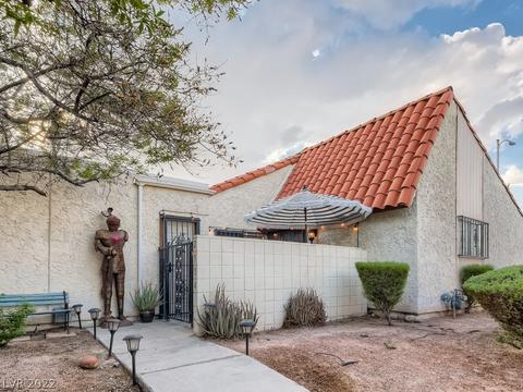 2504 Love St, Las Vegas, NV 89121