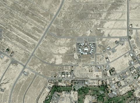 1400 Kearney St, Pahrump, NV 89048