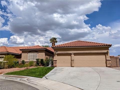 5990 Gliding Hawk St, Las Vegas, NV 89113