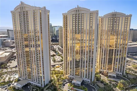 135 E Harmon Ave #502, Las Vegas, NV 89109