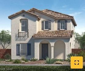 3758 Via Gennaro, Henderson, NV 89044