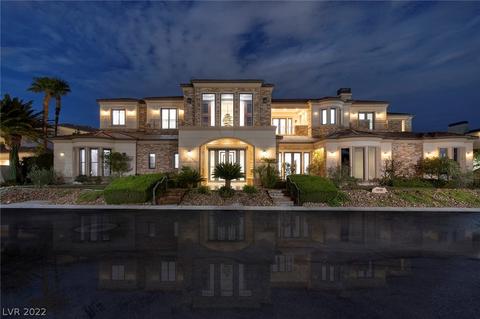 5148 Spanish Heights Dr, Las Vegas, NV 89148