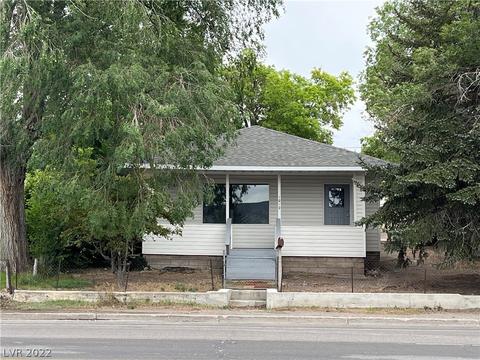 1012 E Aultman, Ely, NV 89301