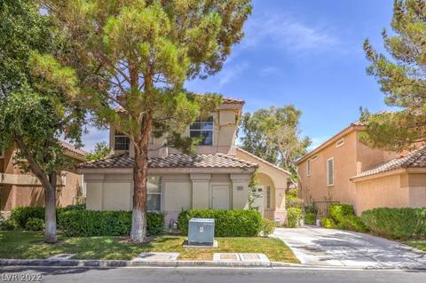 9344 Pitching Wedge Dr, Las Vegas, NV 89134