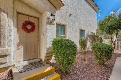 2593 Land Rush Dr, Henderson, NV 89002