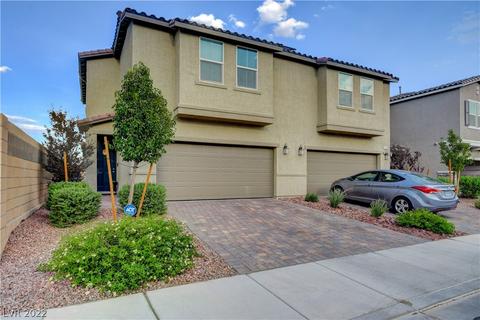 6662 Drusilla St, North Las Vegas, NV 89084