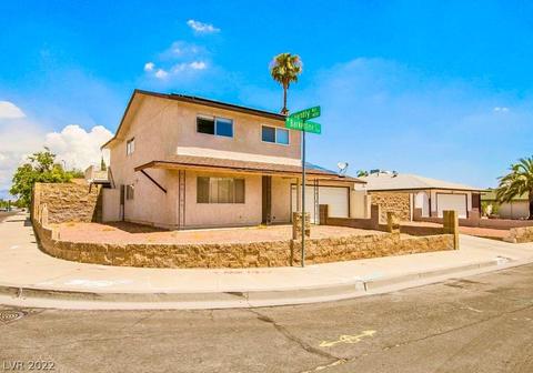 7512 Barkentine St, Las Vegas, NV 89145