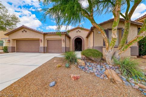 2120 Humble Hollow Pl, North Las Vegas, NV 89084