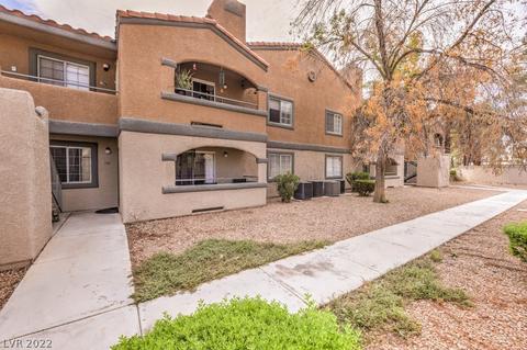 211 Mission Laguna Ln #106, Las Vegas, NV 89107