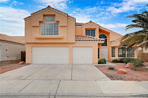 896 Serpentina Ave, Las Vegas, NV 89123