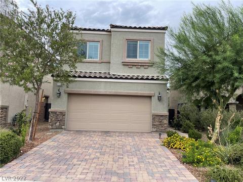1122 Aubrey Springs Ave, Henderson, NV 89014
