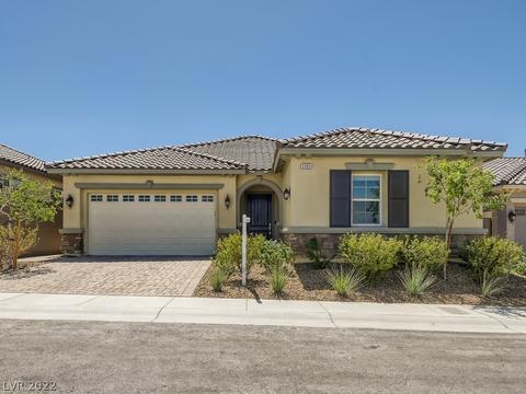 3385 Carsebridge Dr, Henderson, NV 89044