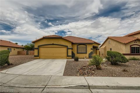 3008 Pumpkin Harvest Ave, North Las Vegas, NV 89031