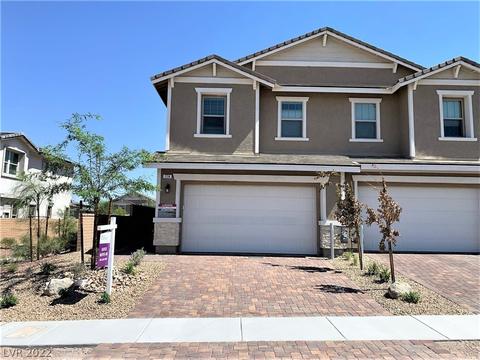 774 Aurora Vale Pl, Henderson, NV 89011