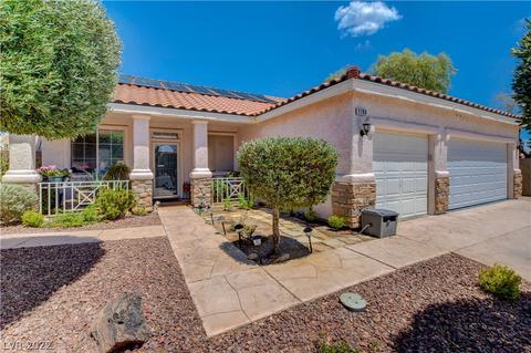 1190 Monogram Way, Las Vegas, NV 89123