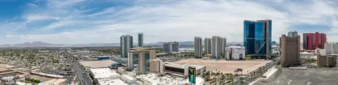 200 W Sahara Ave #2907, Las Vegas, NV 89102