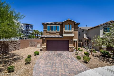 9032 Sea Grass Bay Ct, Las Vegas, NV 89149