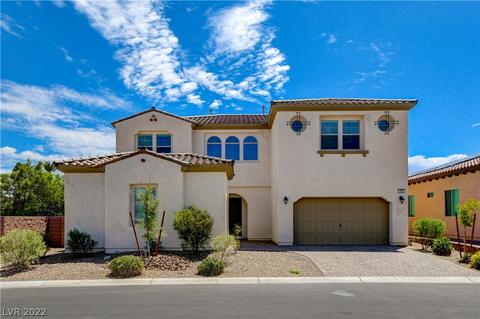 311 Grassy Pines Ct, Las Vegas, NV 89148