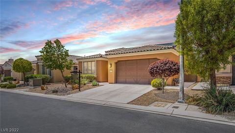 5771 Hannah Brook St, North Las Vegas, NV 89081