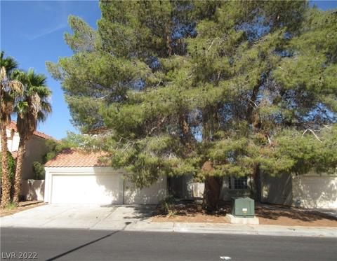 8189 Burnt Sienna St, Las Vegas, NV 89123