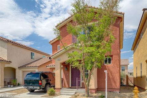 5429 Nickel Creek Trl, Las Vegas, NV 89122