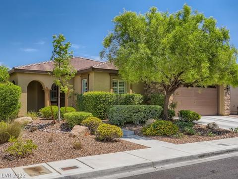 1064 Oak Fair St, Las Vegas, NV 89138