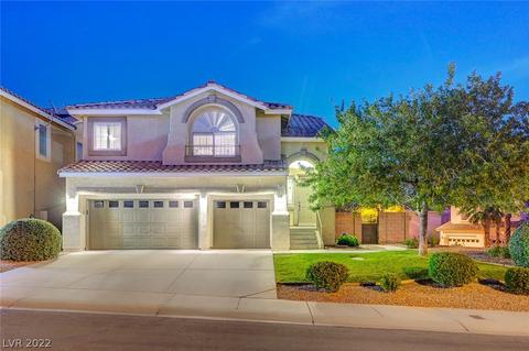 400 Silver Prairie Ct, Las Vegas, NV 89144
