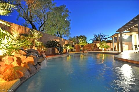 1035 New Creek Ave, Henderson, NV 89015