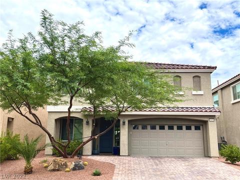 10654 Parthenon St, Las Vegas, NV 89183
