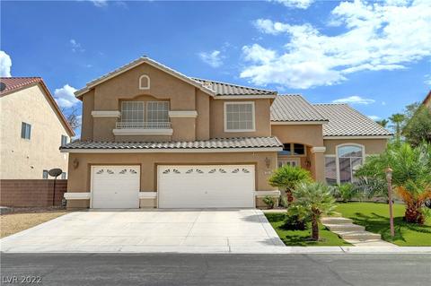 281 Great Duke Ave, Las Vegas, NV 89183