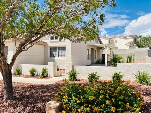 7329 Wandering St, Las Vegas, NV 89131