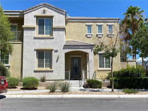 7556 Cutting Edge Ct, Las Vegas, NV 89149