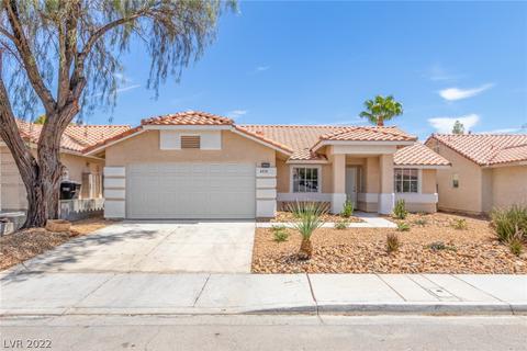 4918 Hunters Run Dr, North Las Vegas, NV 89031