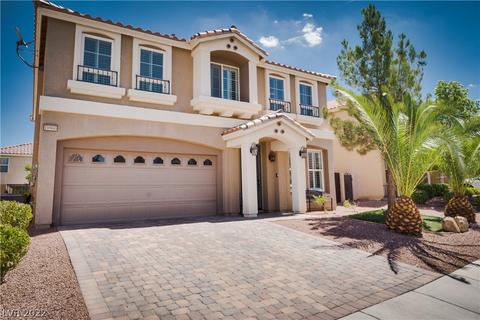 10960 Shallow Water Ct, Henderson, NV 89052