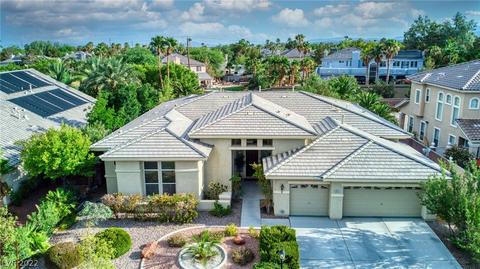 6813 Emerald Tree Ct, Las Vegas, NV 89130