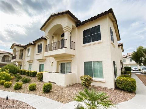 7230 Indian Creek Ln #201, Las Vegas, NV 89149