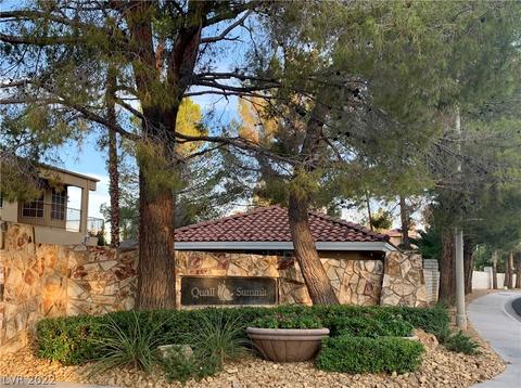 46 Pheasant Ridge Dr, Henderson, NV 89014