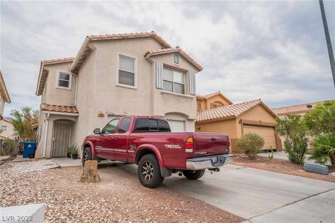 460 Boxerwood Dr, Las Vegas, NV 89110