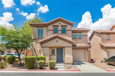 767 Loughton St, Las Vegas, NV 89178