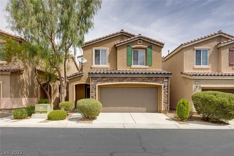 7550 Luna Bella Ave, Las Vegas, NV 89179