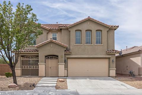2105 Silvereye Dr, North Las Vegas, NV 89084