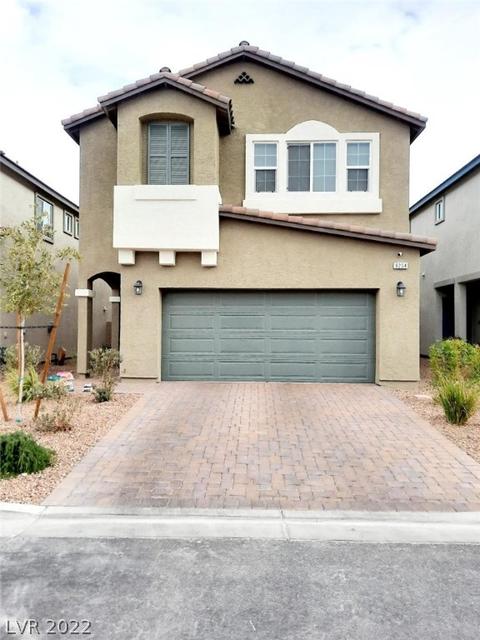 9204 Rolling Sky Dr, Las Vegas, NV 89178