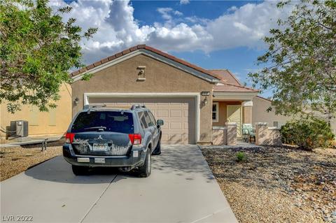 2121 Cyprus Dipper Ave, North Las Vegas, NV 89084