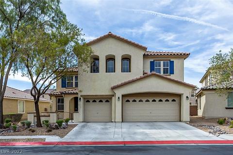 17 Raptors View Ave, North Las Vegas, NV 89031