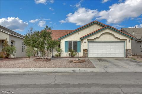 5521 Cypress Creek St, North Las Vegas, NV 89031