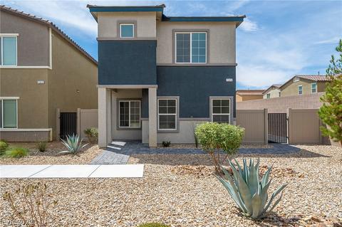 7315 Halo Falls St, North Las Vegas, NV 89084