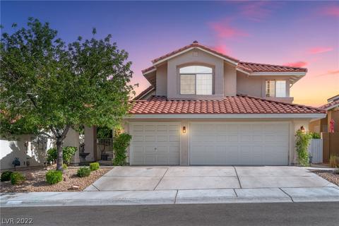 7613 Cruz Bay Ct, Las Vegas, NV 89128