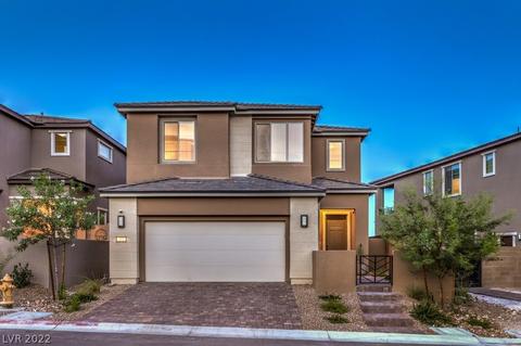 212 Native Stone St, Las Vegas, NV 89138