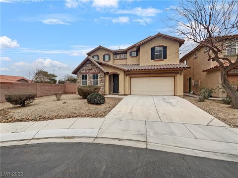 5748 Baronese St, North Las Vegas, NV 89031